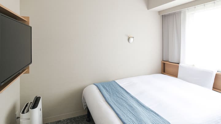 REF Kyoto Hachijoguchi BY Vessel Hotels