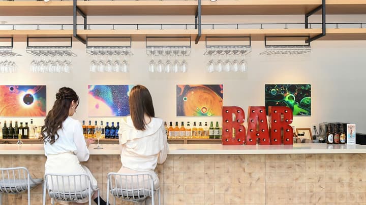 REF Kyoto Hachijoguchi BY Vessel Hotels
