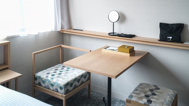 REF Kyoto Hachijoguchi BY Vessel Hotels