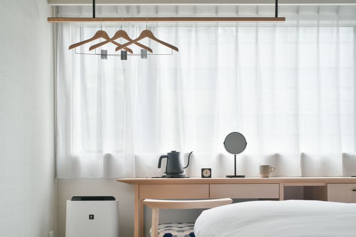 REF Kyoto Hachijoguchi BY Vessel Hotels