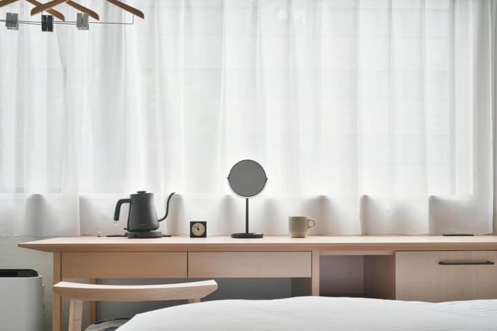 REF Kyoto Hachijoguchi BY Vessel Hotels