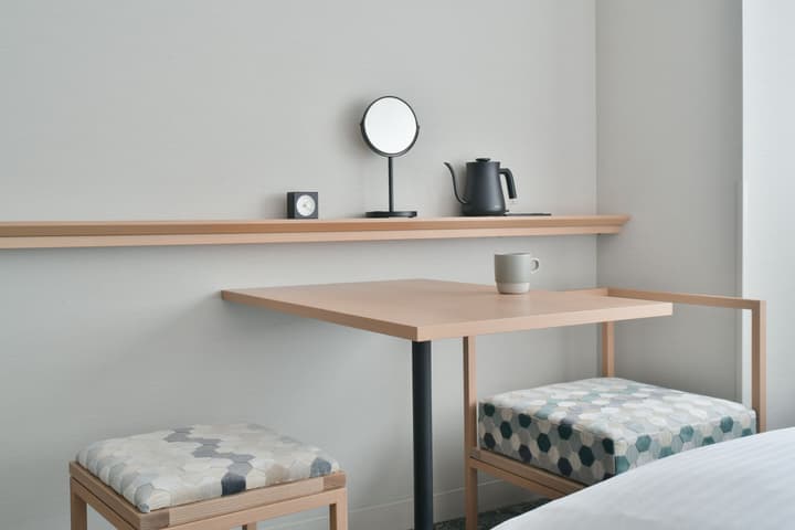 REF Kyoto Hachijoguchi BY Vessel Hotels