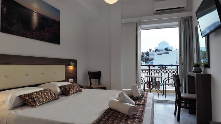 Hotel Santorini