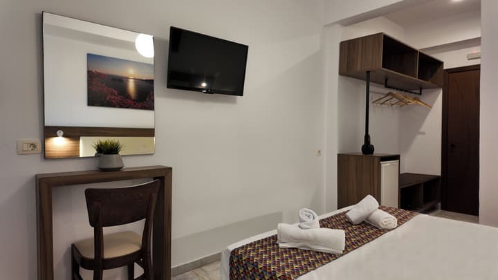 Hotel Santorini