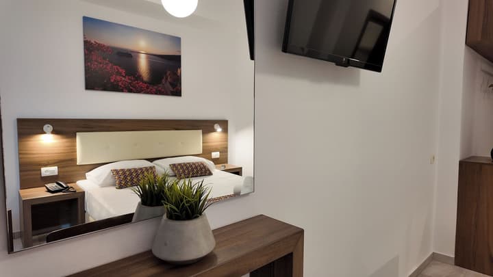 Hotel Santorini
