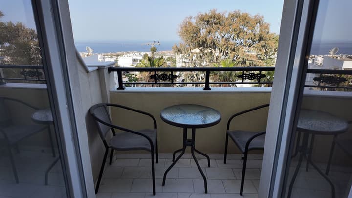 Hotel Santorini