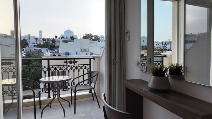 Hotel Santorini