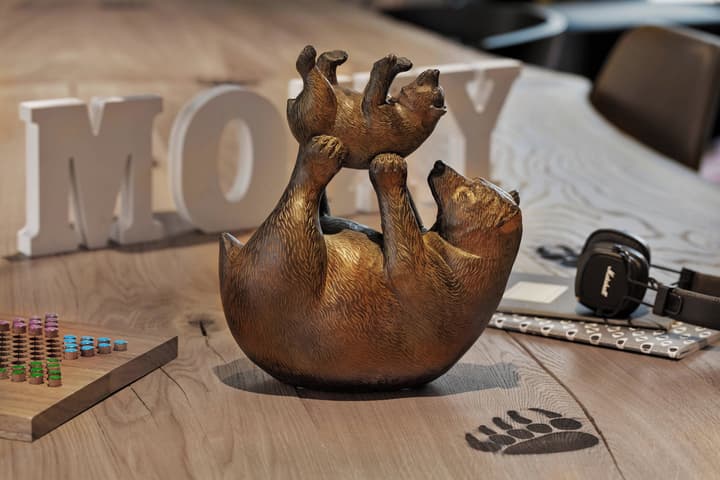 Moxy Bern Expo
