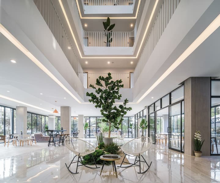 Tree Tara Hotel