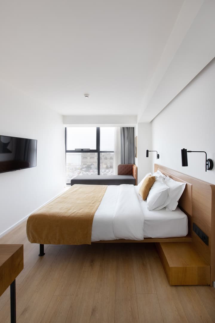 Noa Hotel