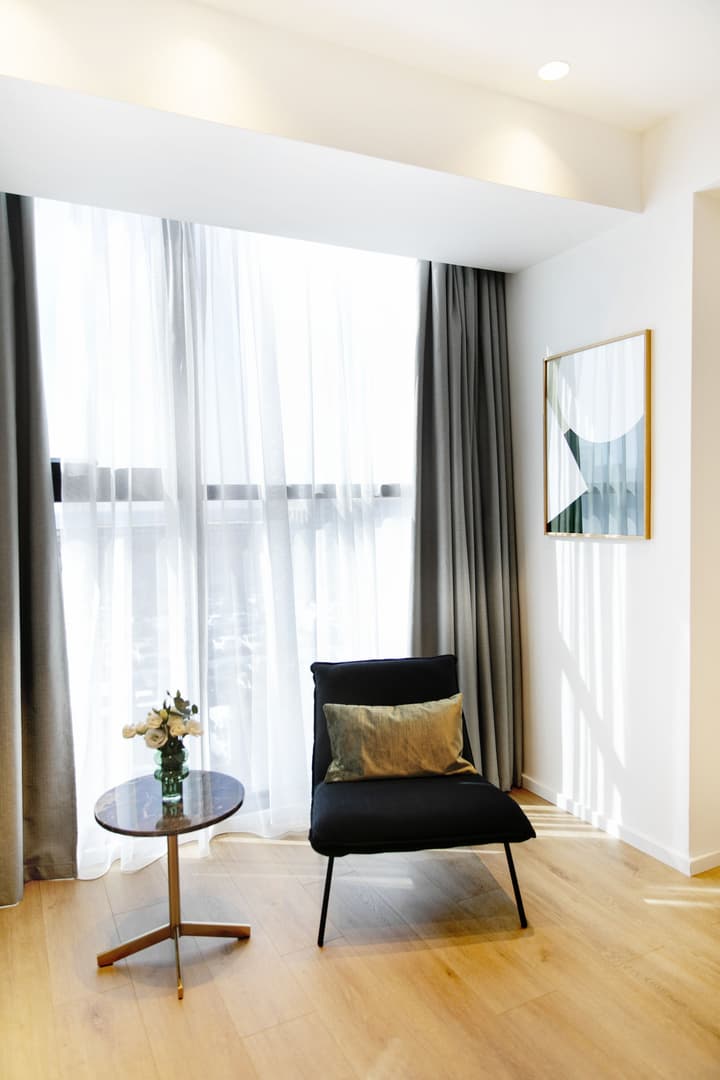 Noa Hotel
