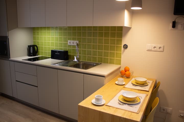 Cardeal Suites & Apartments