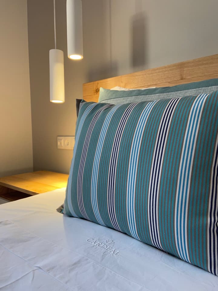 Cardeal Suites & Apartments