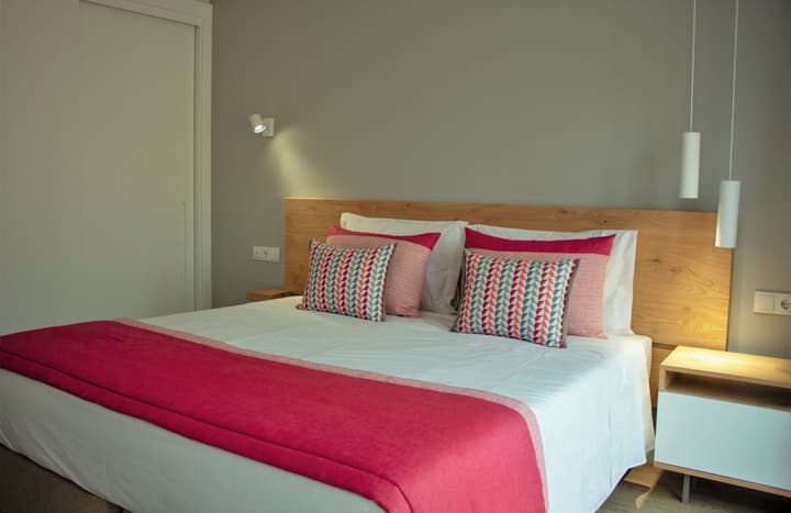 Cardeal Suites & Apartments