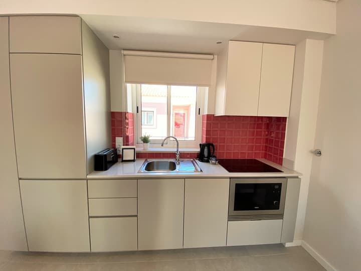 Cardeal Suites & Apartments