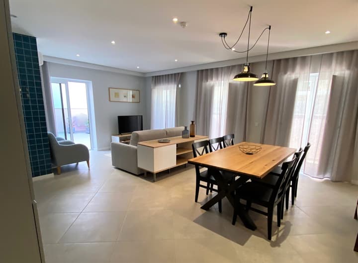 Cardeal Suites & Apartments