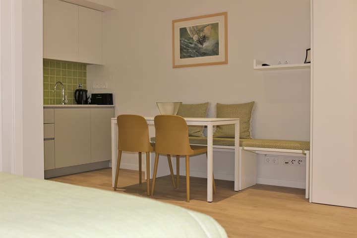 Cardeal Suites & Apartments