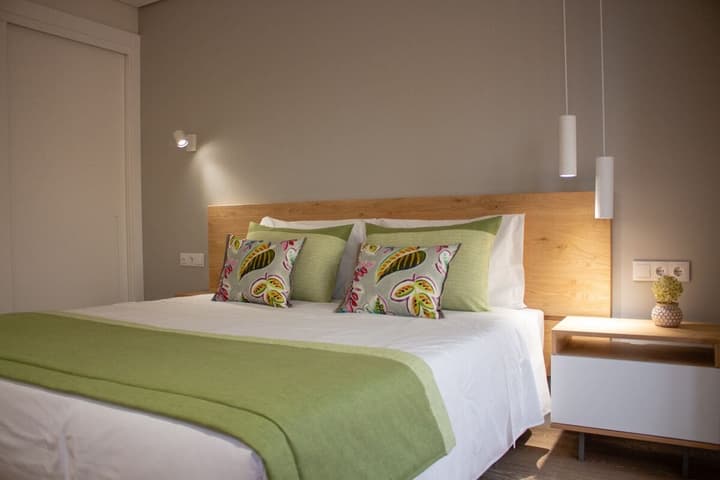 Cardeal Suites & Apartments