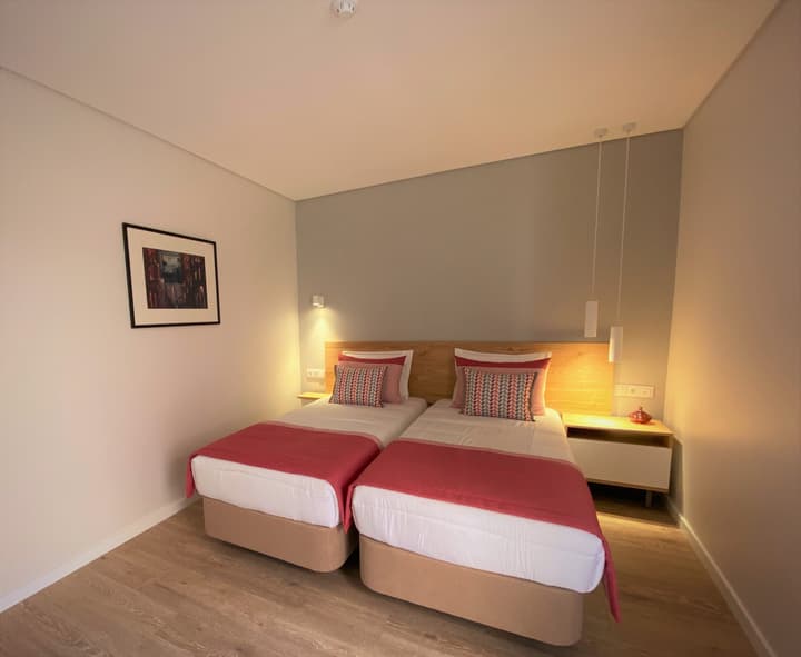 Cardeal Suites & Apartments