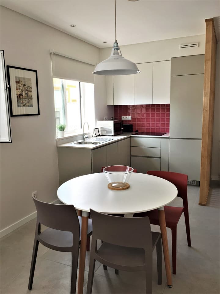Cardeal Suites & Apartments