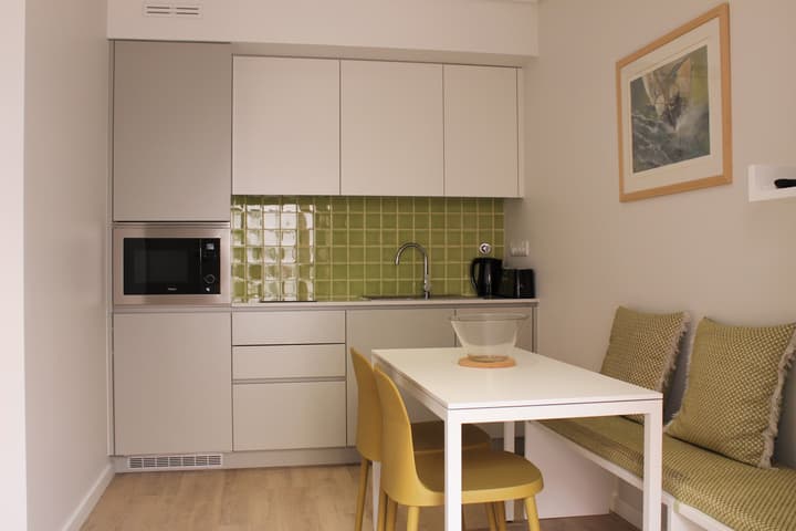 Cardeal Suites & Apartments