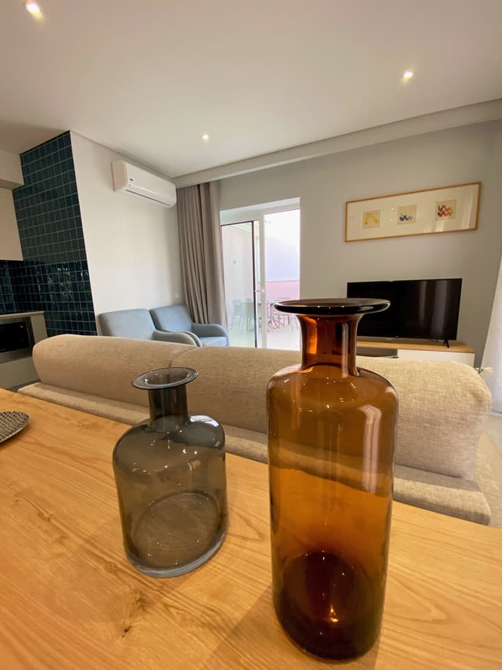 Cardeal Suites & Apartments