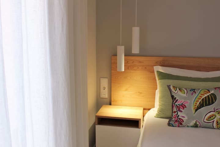 Cardeal Suites & Apartments