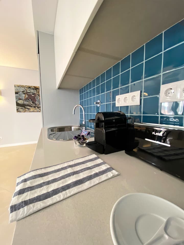 Cardeal Suites & Apartments