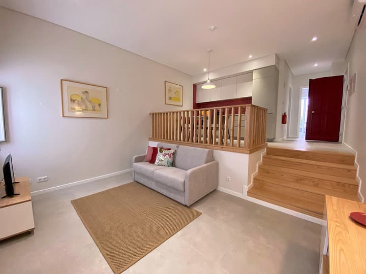 Cardeal Suites & Apartments