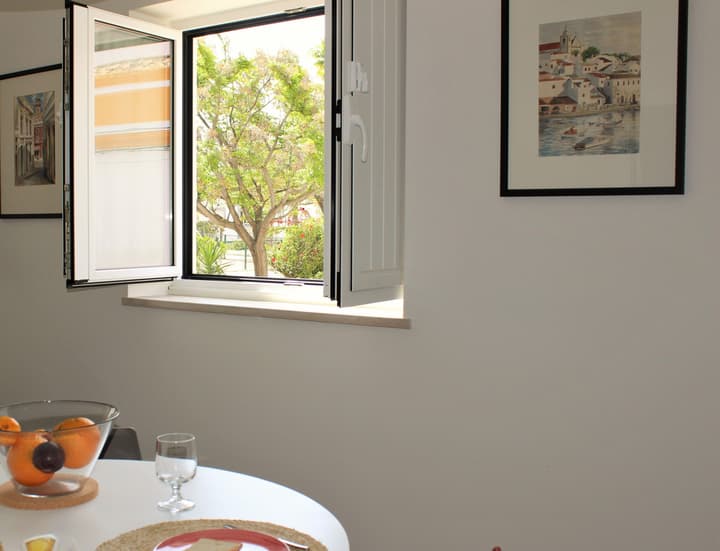 Cardeal Suites & Apartments