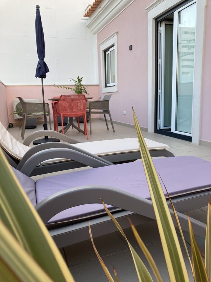 Cardeal Suites & Apartments