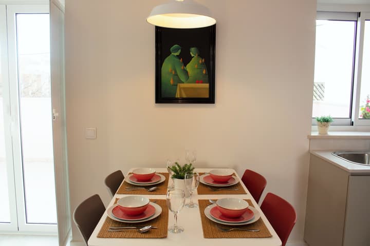 Cardeal Suites & Apartments