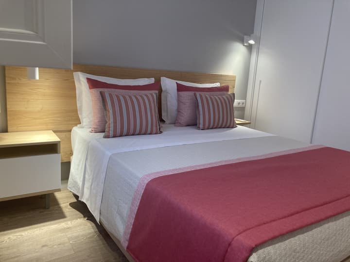 Cardeal Suites & Apartments