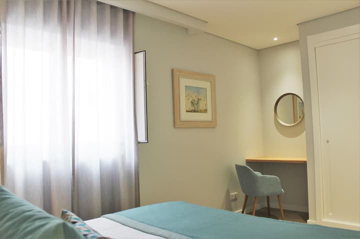 Cardeal Suites & Apartments