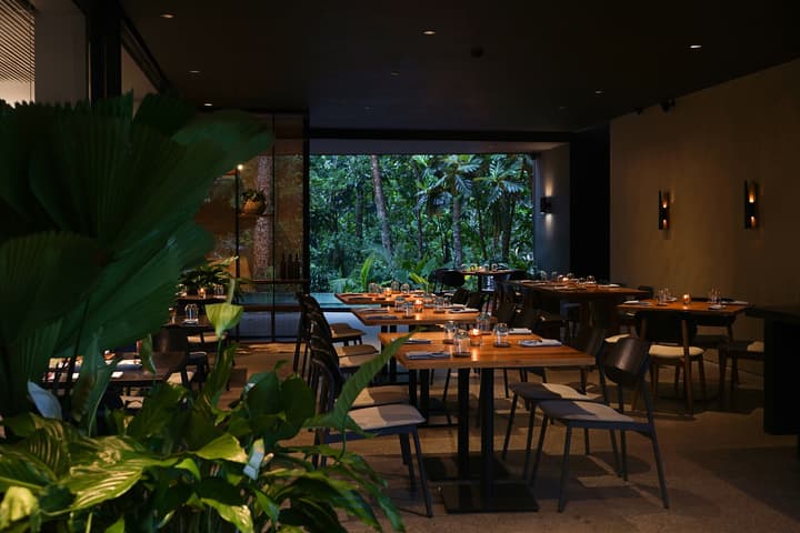 Titik Dua Ubud