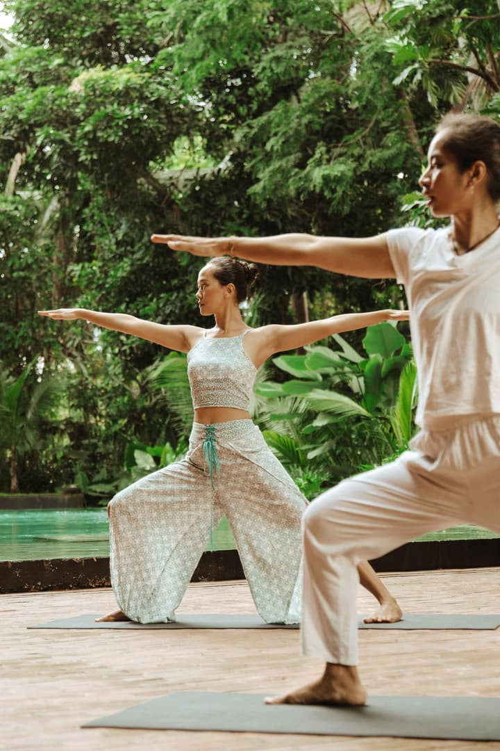 Titik Dua Ubud