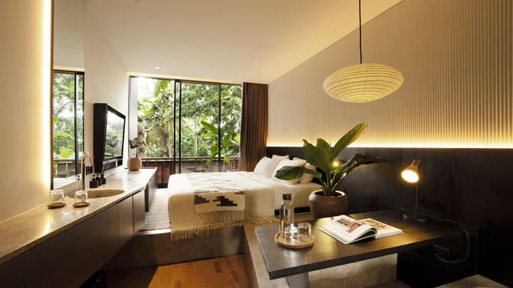 Titik Dua Ubud