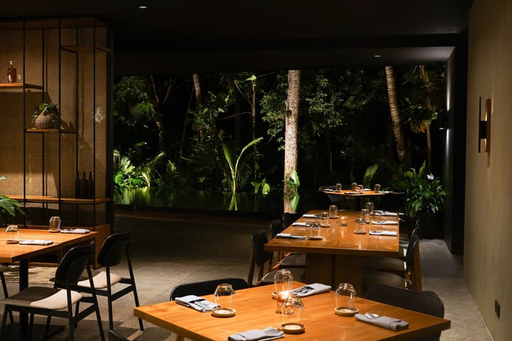 Titik Dua Ubud