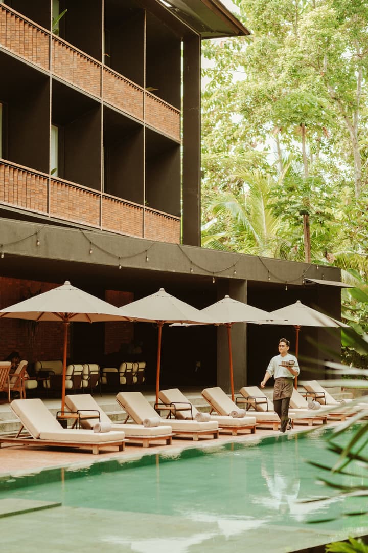 Titik Dua Ubud