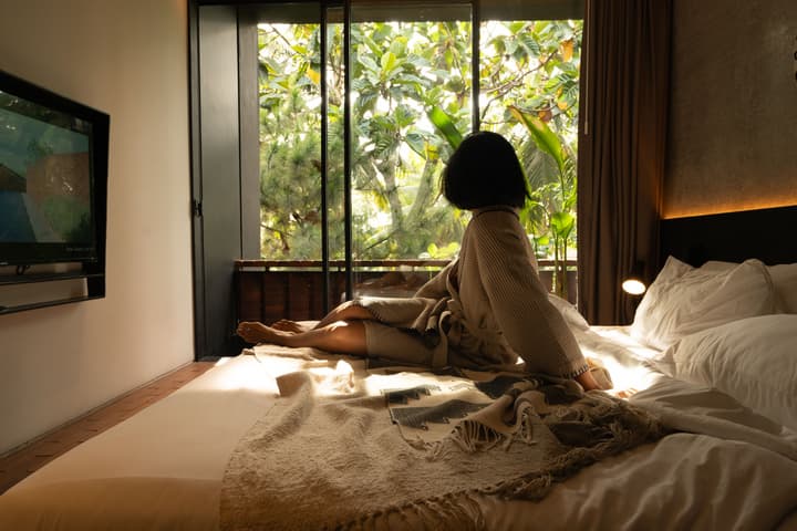 Titik Dua Ubud