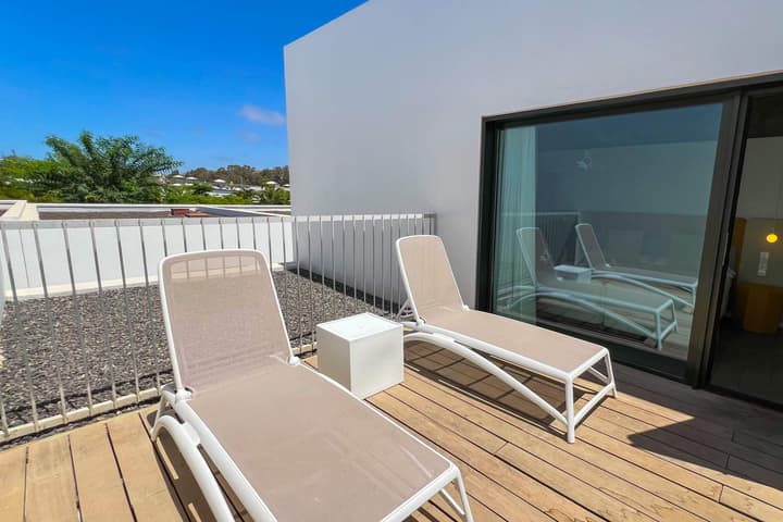 Resort Cordial Santa Agueda & Perchel Beach Club