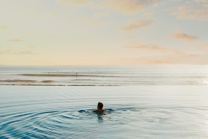 Resort Cordial Santa Agueda & Perchel Beach Club