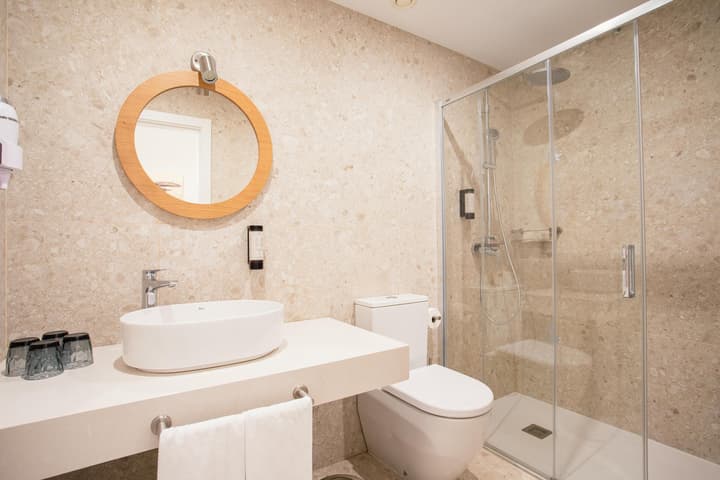 Resort Cordial Santa Agueda & Perchel Beach Club