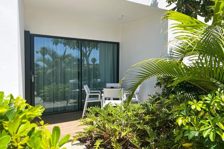Resort Cordial Santa Agueda & Perchel Beach Club