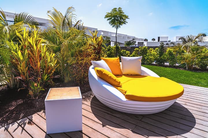 Resort Cordial Santa Agueda & Perchel Beach Club