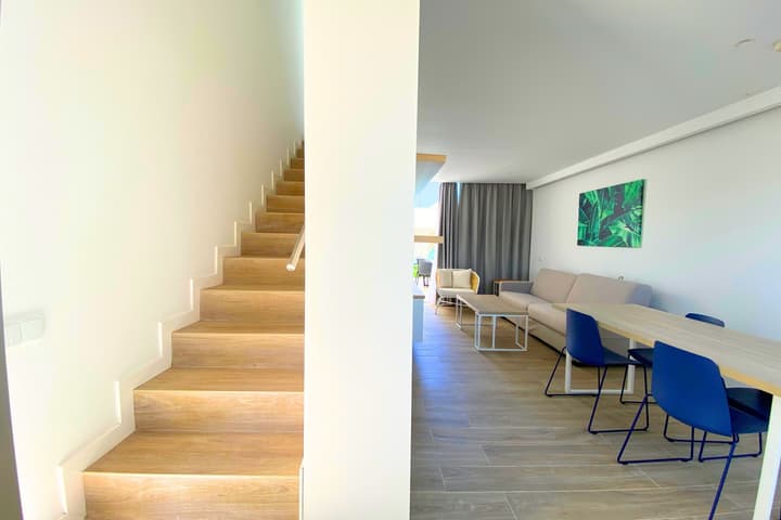 Resort Cordial Santa Agueda & Perchel Beach Club