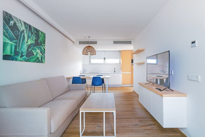 Resort Cordial Santa Agueda & Perchel Beach Club