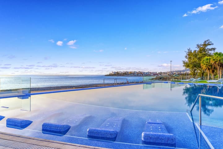 Resort Cordial Santa Agueda & Perchel Beach Club