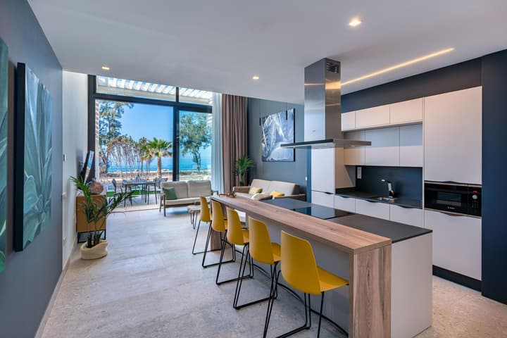 Resort Cordial Santa Agueda & Perchel Beach Club
