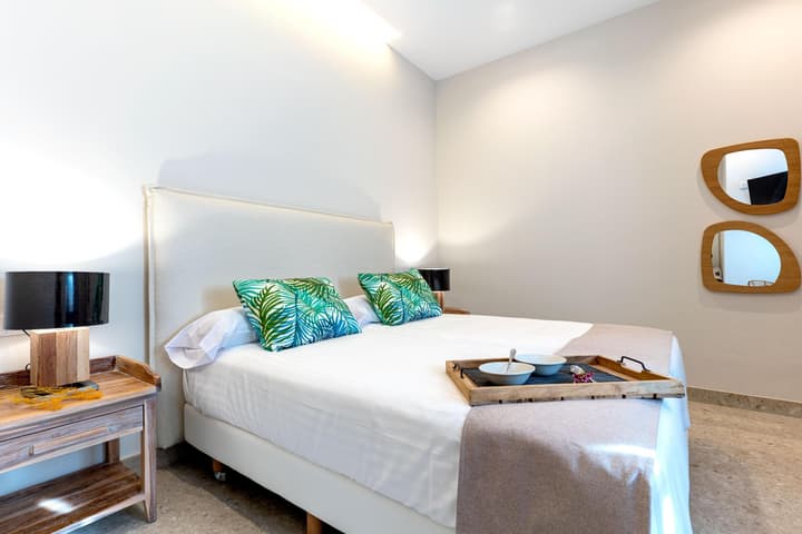 Resort Cordial Santa Agueda & Perchel Beach Club